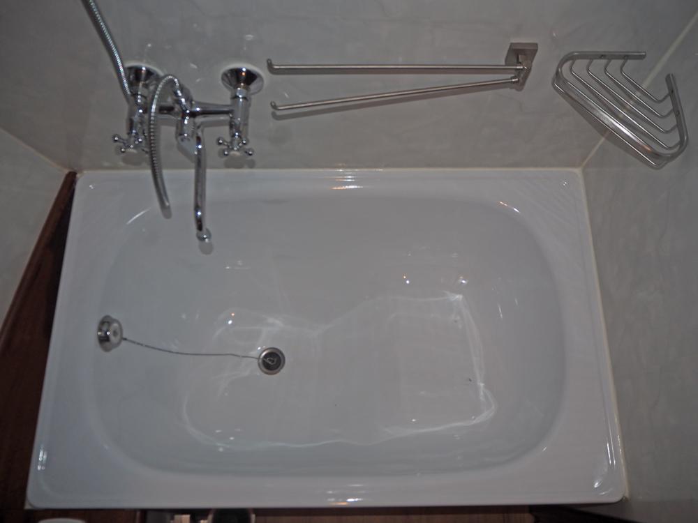 Voorschip, Accommodatie